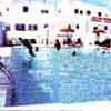 Gardenia Hotel, Greece, Portaria